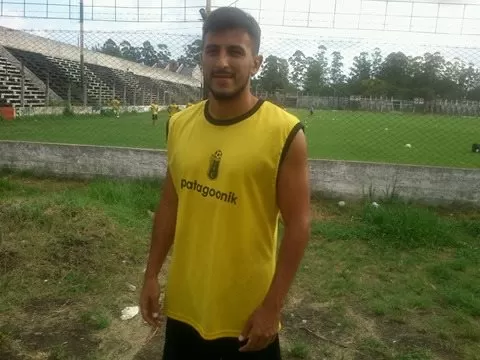 CONFIANZA. Despósito esta listo para el debut ante Mitre. FOTO DE JORGE DÍAZ