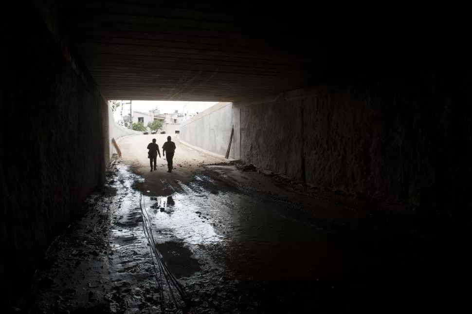  la gaceta / foto de Florencia Zurita