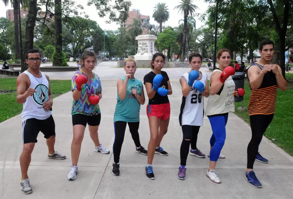  la gaceta / foto de maría silvia granara
