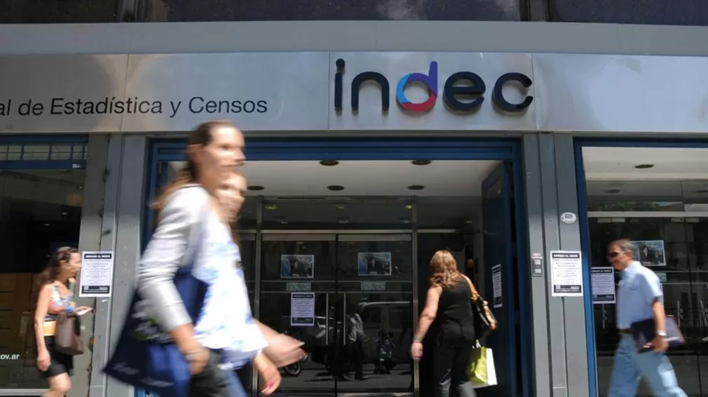 ORDENAMIENTO. Todesca anticipó que es seguro que se podría acortar el plazo de ocho meses para comenzar a difundir el Indice de Precios al Consumidor. dyn 