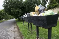 Los secretos mejor guardados de la basura de Yerba Buena