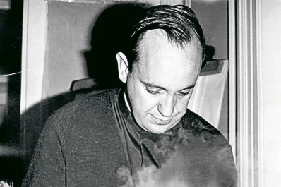 El secreto de una revolución