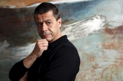 Los evangelios, según Carrère