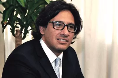 Garavano negó proyectos para ampliar la Corte