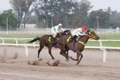 Un inicio a toda orquesta