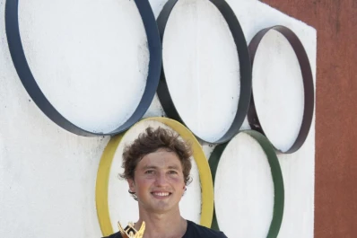 Luis Elizalde no teme ser ejemplo