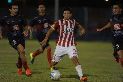 San Martín tuvo todo para ganar pero sólo pudo sumar de a uno