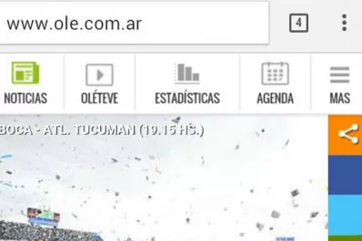 Otra vez un medio porteño confundió a Atlético con otro equipo