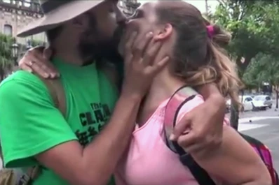 Video: Los tucumanos y San Valentín