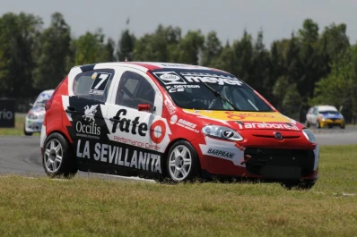 Hubo puntos para cuatro