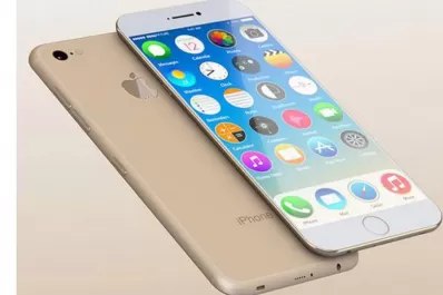 Apple lanzará el iPhone 5se en marzo