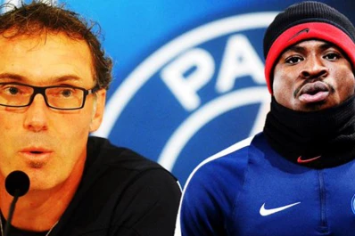 Escándalo en PSG por usar Periscope