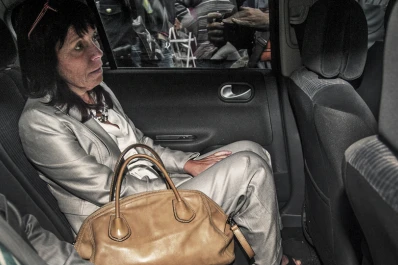 La familia de Nisman pide que actúe el fuero federal