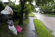 Reciclaje: Yerba Buena no se da por vencida