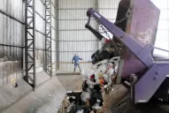 Yerba Buena quiere que se identifique el origen de la basura que llega a San Felipe