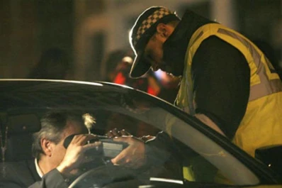 Después de la Ley de Alcoholemia Cero, se viene Drogas Cero al Volante