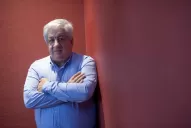 Piumato: el responsable de la crisis es Jiménez