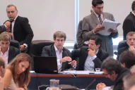 Estos son los puntos centrales del proyecto que se debatirá en Diputados sobre el pago a los holdouts