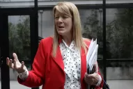 Stolbizer: vamos a votar a favor de arreglar con los holdouts