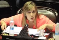 El kirchnerismo apuesta al Senado para que no pase el acuerdo con los holdouts