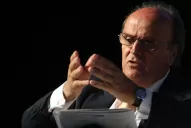 De Mendiguren ratificó el apoyo del Frente Renovador al pago de la deuda