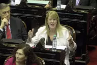 Stolbizer contra los K: si se la saben todas, ¿por qué no la arreglaron?