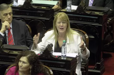 Stolbizer contra los K: si se la saben todas, ¿por qué no la arreglaron?