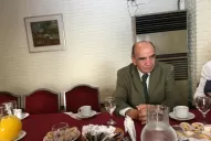 “Es lógicamente imposible que yo sea el responsable de la crisis de la Justicia”