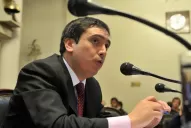 Sacca, sobre su citación a indagatoria: no tengo nada que ocultar