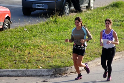 Preparate para una temperatura máxima de 33°, en Tucumán