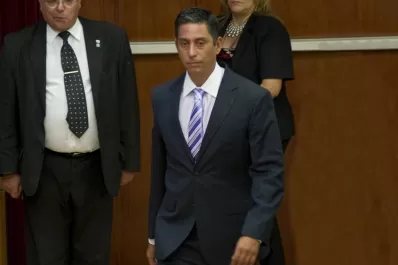 Claves para seguir el caso Vargas Aignasse