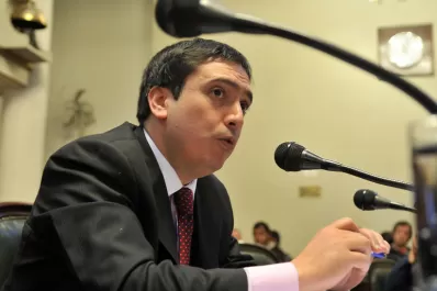 Sacca, sobre su citación a indagatoria: no tengo nada que ocultar