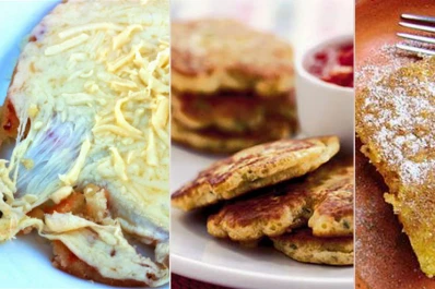 ¿Cansado de comer humita? Probá estas tres recetas con choclo