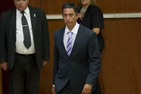 Claves para seguir el caso Vargas Aignasse