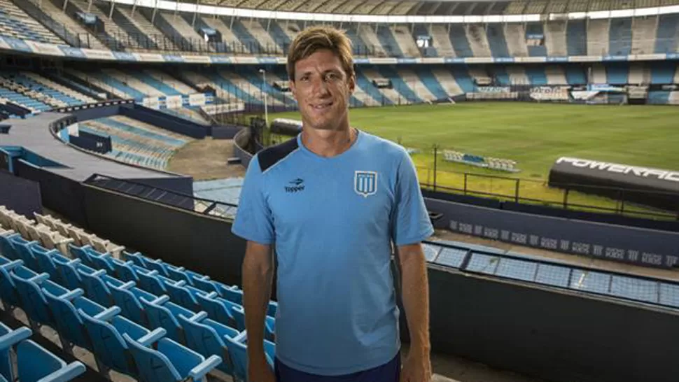 FACUNDO SAVA. FOTO TOMADA DE LANACION.COM