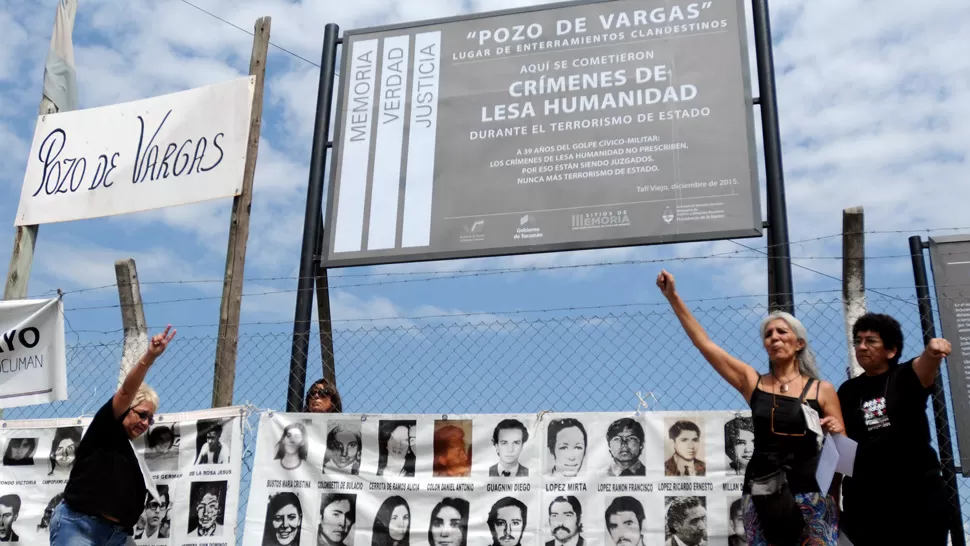 LA GACETA / FOTO DE INES QUINTEROS ORIO