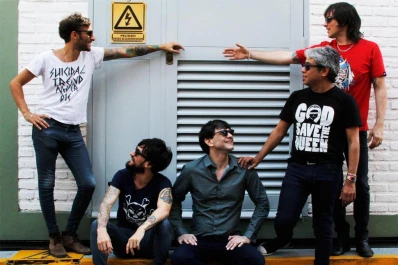 Agenda del fin de semana