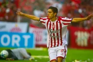 La computadora del empate de San Martín ante Güemes