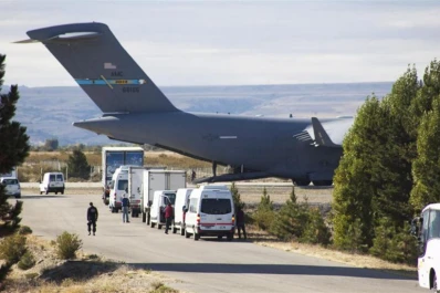 Según el PEN, es un “voto” de confianza la visita de Obama