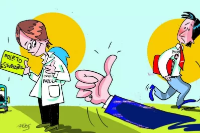 ›› Cartas de lectores