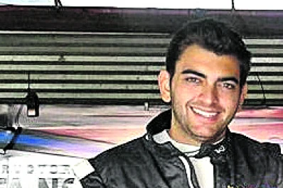 “Pabloso” terminó 6° y repuntó en el campeonato