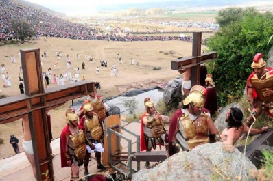 Semana Santa: todo lo que hay que saber para disfrutarla al máximo