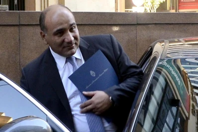 Manzur y los 100 días de Macri: hubo gestos que impactaron en forma positiva en Tucumán