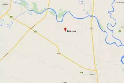 Golpearon a un comerciante y le robaron $ 80.000