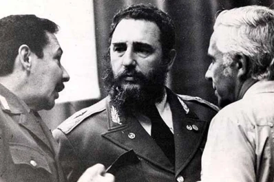 Homenaje y revisión histórica: proyectan la película sobre el documentalista de la Revolución Cubana