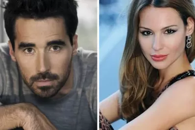 Este es el motivo por el que Nacho Viale dejó a Pampita