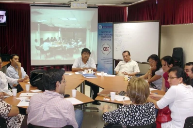 Mañana no habrá clases por una jornada de capacitación docente