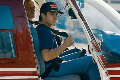 Menem dijo que sabe quiénes y por qué mataron a su hijo