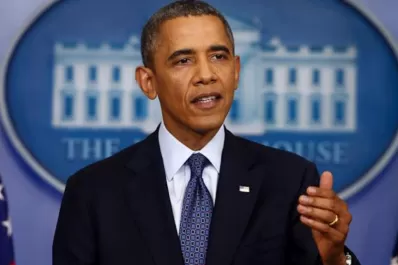 Esta será la agenda de Barack Obama en Argentina