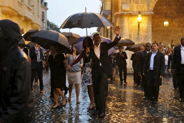 Los cinco temas clave a resolver entre Cuba y Estados Unidos